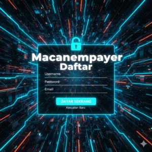Macanempayer Daftar