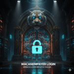 Macanempayer Login