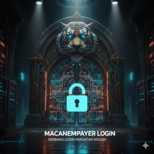 Macanempayer Login