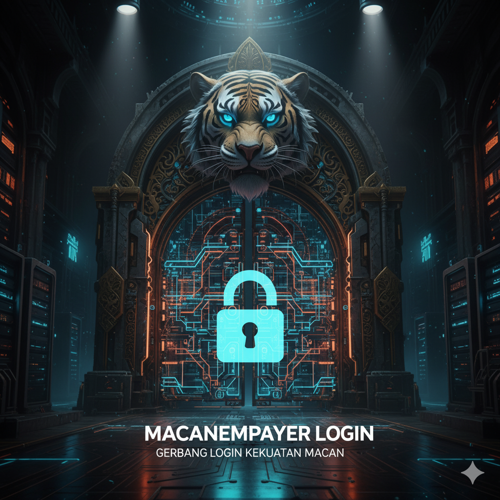 Macanempayer Login