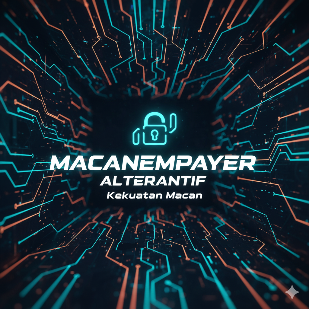 Macanempayer Alternatif